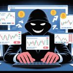 Форекс брокер-мошенник и возврат средств через чарджбек