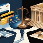 чарджбек или суд для возврата средств — преимущества чарджбека и эффективность по сравнению с судебным разбирательством