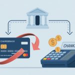 Как сделать чарджбек по банковской карте