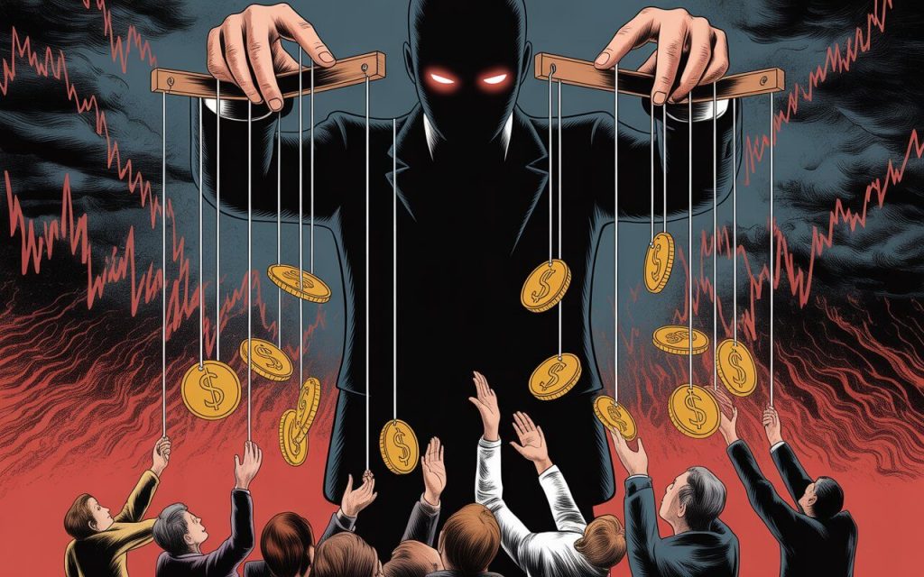 Мошенничество в бинарных опционах: распознавание схем и защита инвестиций