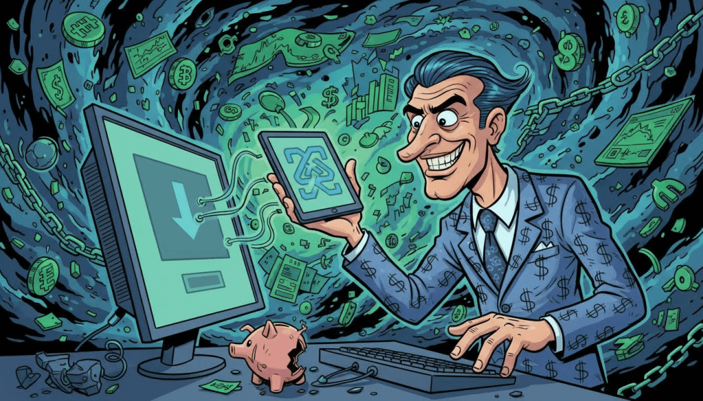 форекс брокер просит установить AnyDesk: адвокат и юрист по возврату денег от мошенников, защита средств и предотвращение удалённого управления компьютером через Анидеск