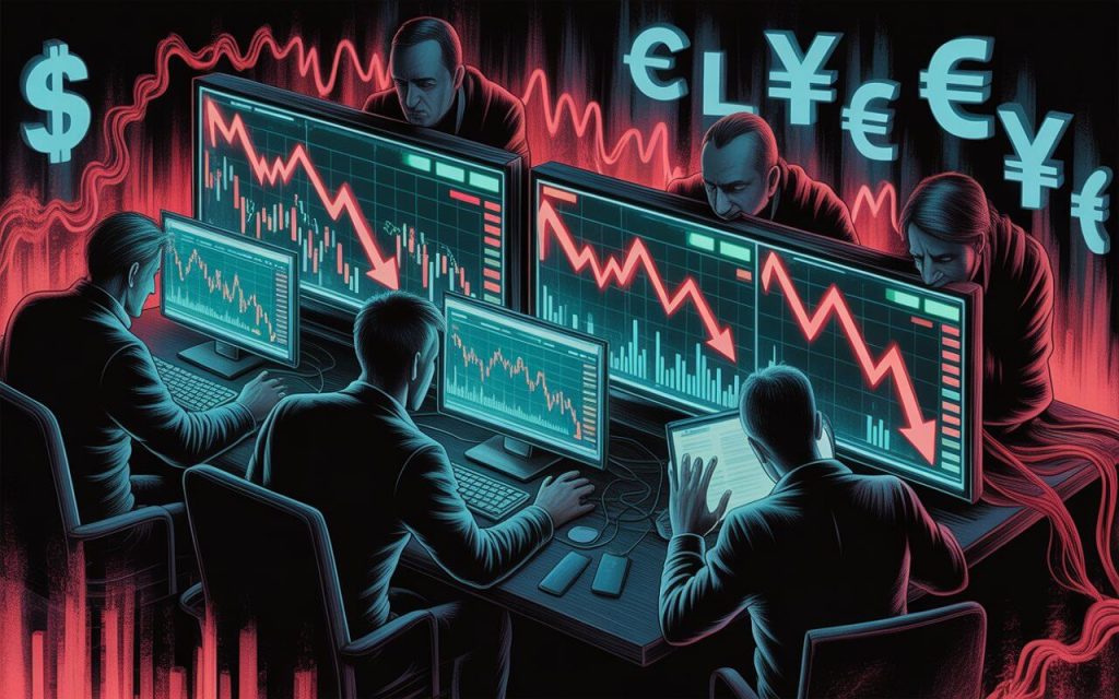 Возврат средств после слива депозита у форекс-брокера: чарджбек и защита