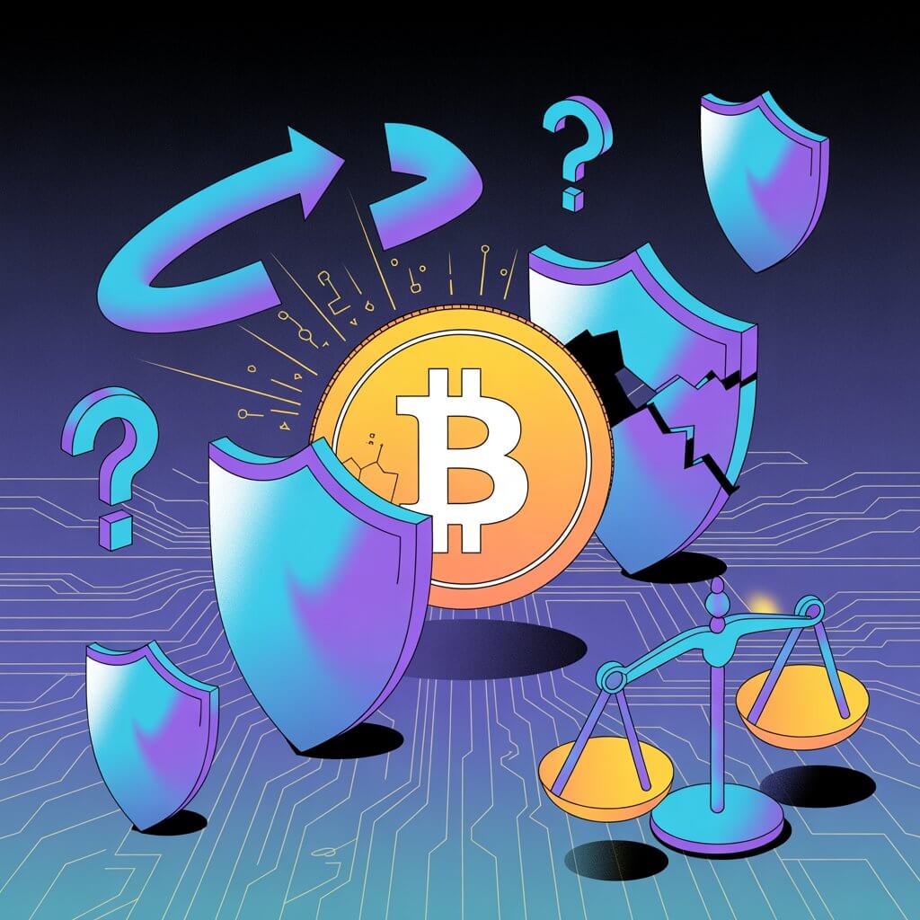 чарджбек при криптоплатежах — возврат средств и ограничения для криптовалютных транзакций