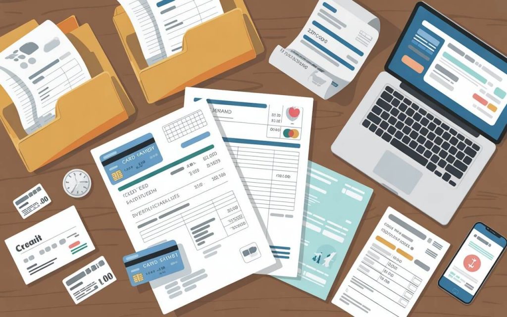 документы для чарджбека и возврат средств через Visa и Mastercard — пошаговое руководство