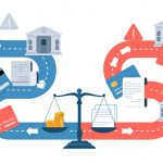 Сравнение чарджбека для карт Visa и Mastercard