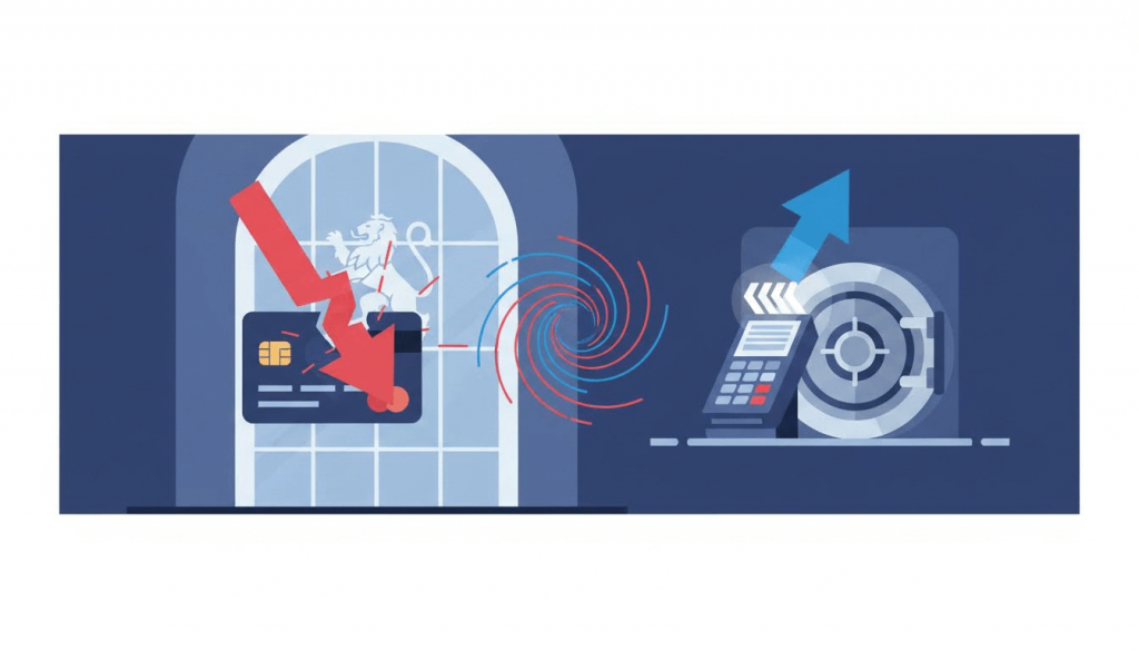 чарджбек в банке HSBC — процесс возврата средств и подача заявления клиентом