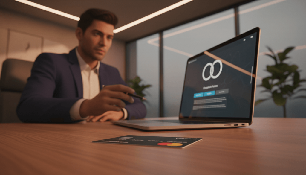 Как оспорить транзакцию с MasterCard и вернуть деньги в 2026 году