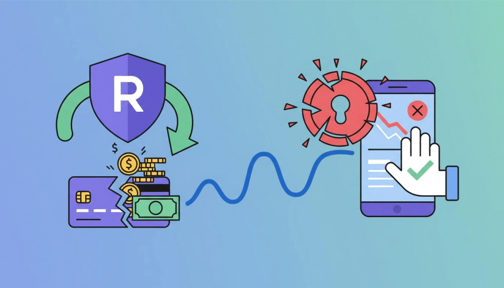 как вернуть деньги через чарджбек в Revolut — помощь поддержки и защита средств