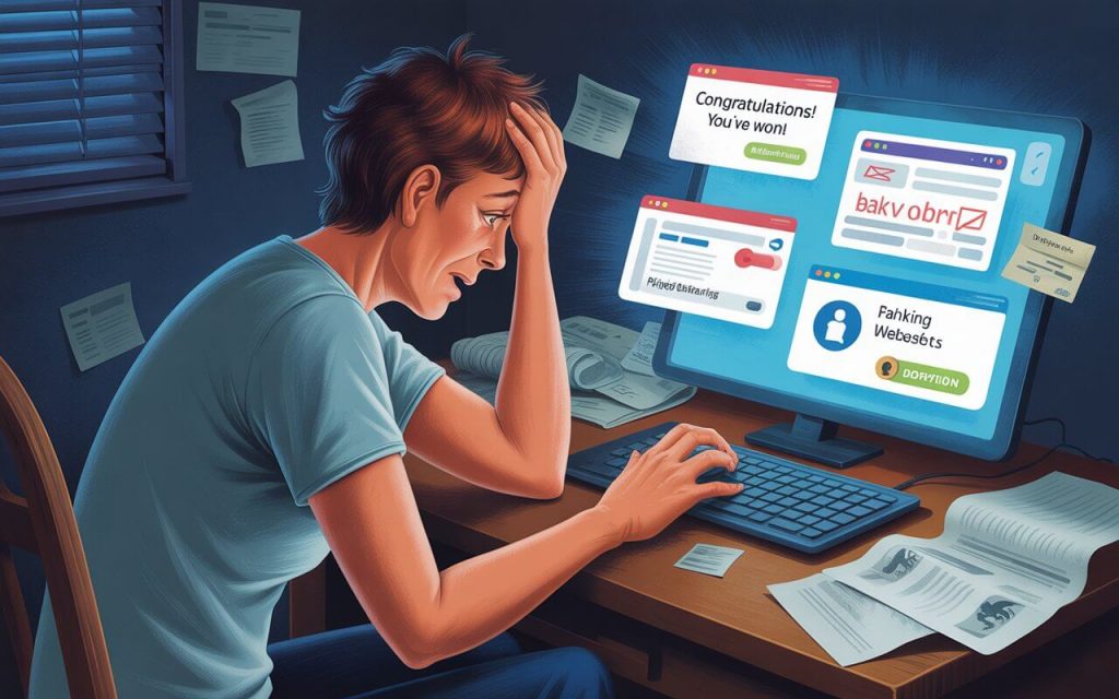 что делать если на карту поступил платеж от мошенника — возврат средств через чарджбек и защита от мошенничества