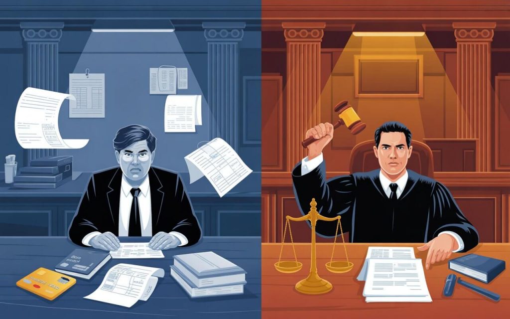 Иск против форекс-брокера: защита прав клиентов и chargeback