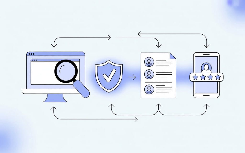 Проверка форекс-брокера: лицензия, надежность платформы и защита от мошенников