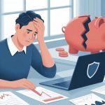 Процесс возврата средств от мошеннического брокера через чарджбек