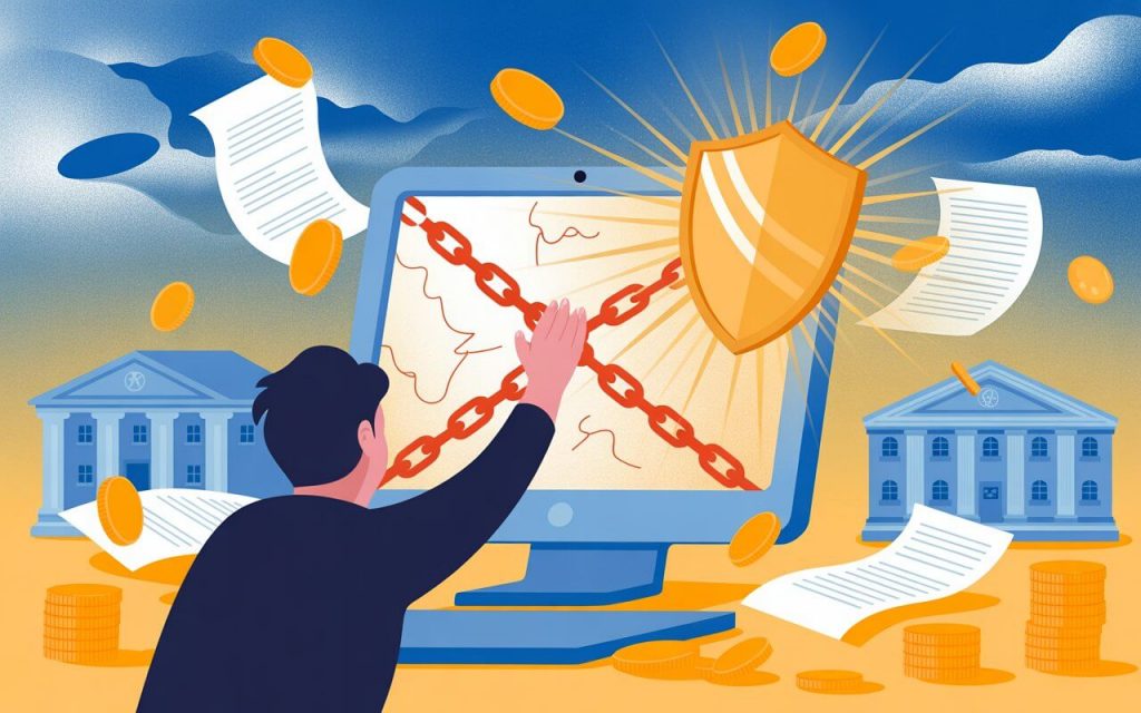 возврат средств от мошеннической forex платформы — чарджбек, защита и восстановление денег после инвестиционного мошенничества