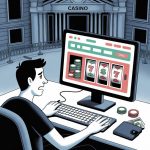 Возврат денег от онлайн-казино через чарджбек