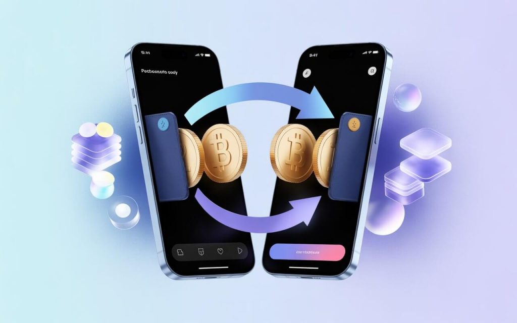 Возврат средств от недобросовестного криптообменника через чарджбек