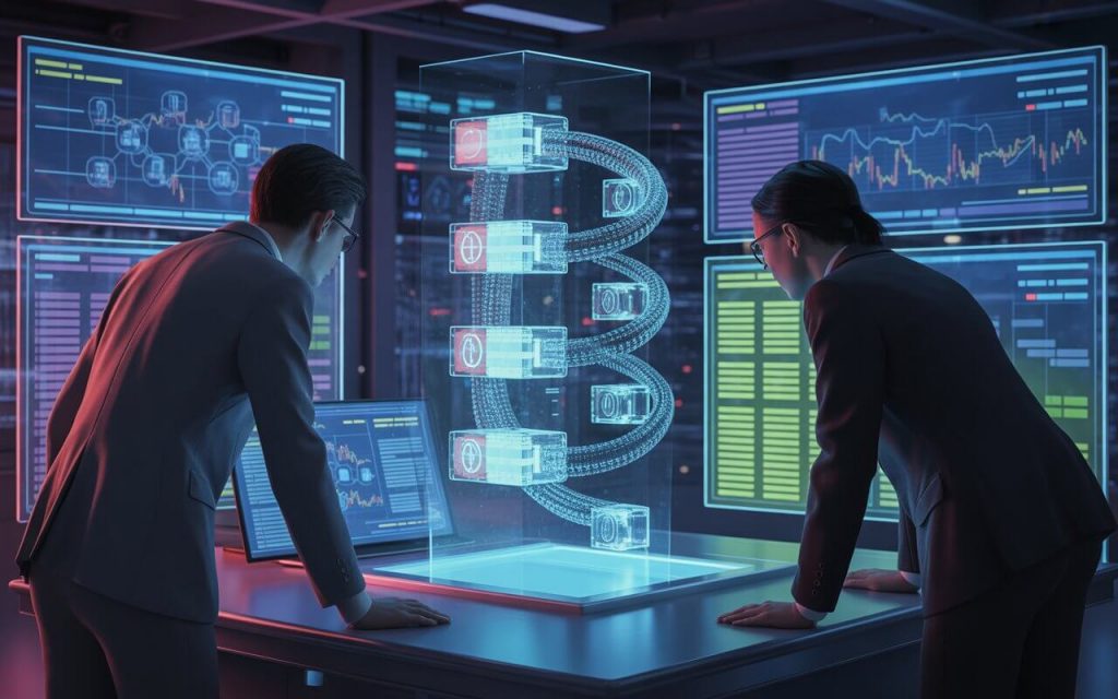 Крипто детективы отслеживают транзакции для возврата украденных средств