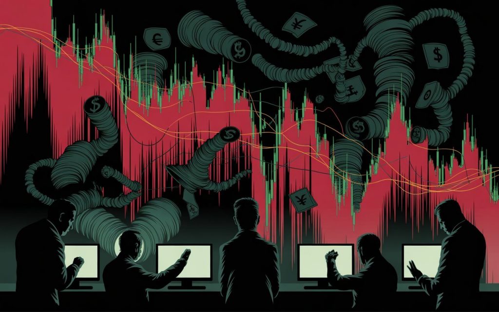 Распознавание лжеброкеров и возврат средств через чарджбек