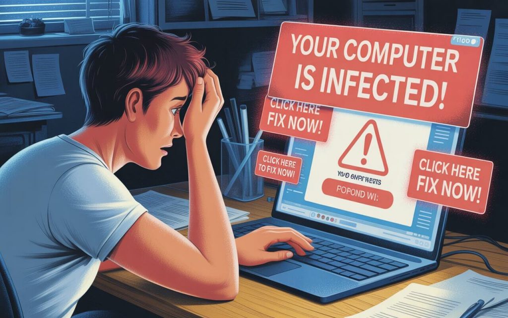 что делать если обманули в интернете — возврат средств и обращение в правоохранительные органы