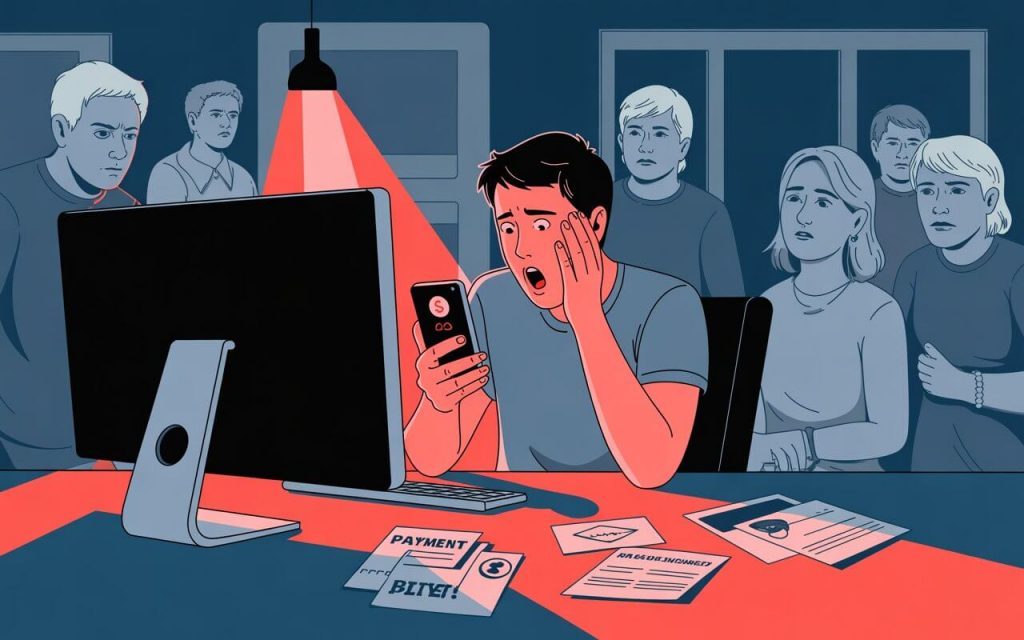 Возврат средств после мошенничества и обмана юристов и форекс-брокеров