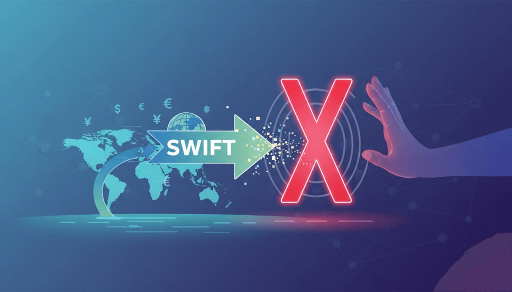 процесс отмены SWIFT перевода — как вернуть деньги, шаги для возврата средств по SWIFT транзакции и защита от ошибок в международных переводах