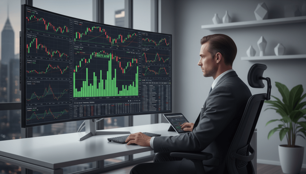 как распознать развод в трейдинге, сигналы трейдинга, рынок, возможность или мошенничество, трейдер