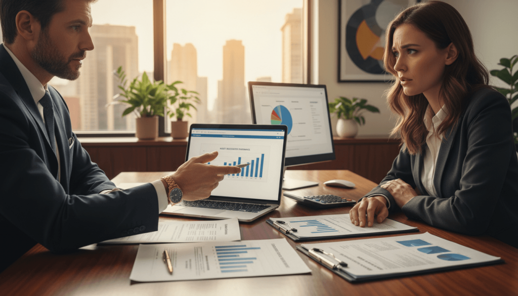 Законные способы вернуть деньги от брокера и защита прав инвесторов