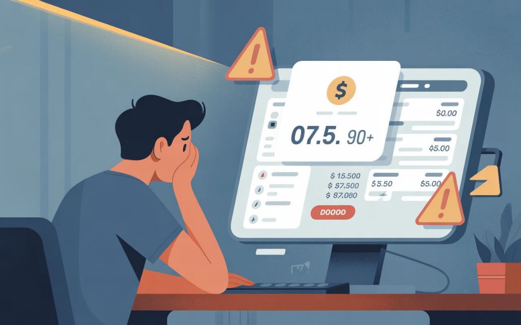 Зарубежный форекс брокер и возврат средств через чарджбек