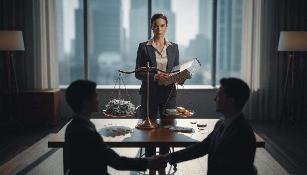 адвокат по возврату денег — правовая помощь клиенту при финансовом мошенничестве и чарджбеке