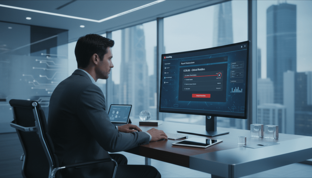 Возврат средств через Barclays с использованием чарджбека