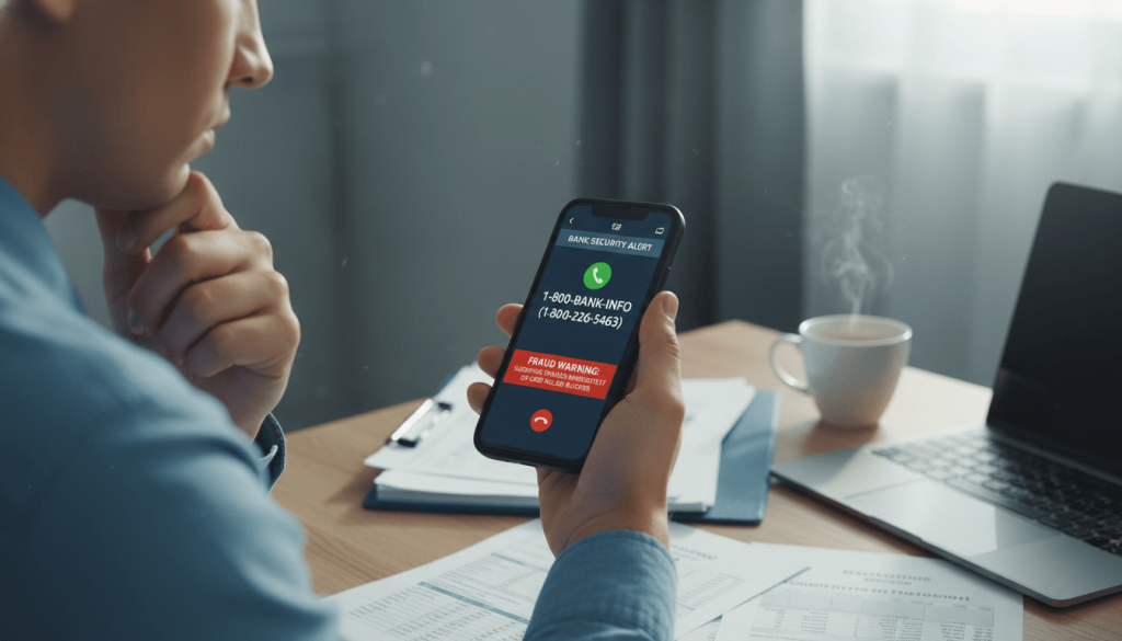 звонят мошенники из банка как распознать и вернуть деньги с помощью чарджбека, защита от мошенников