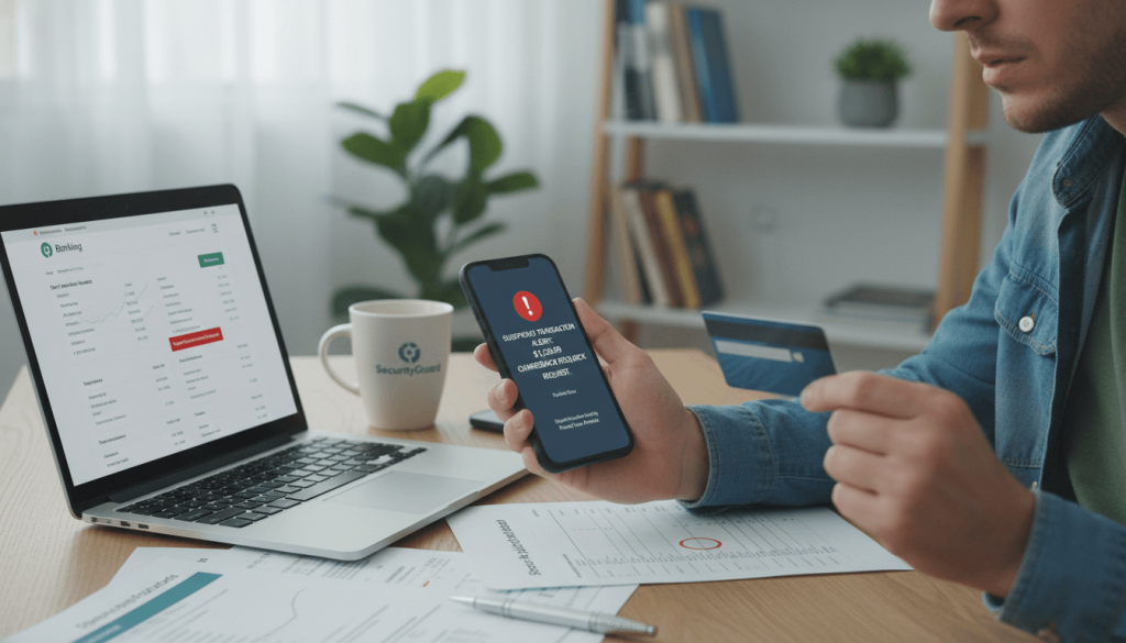 Как взыскать деньги с мошенников и вернуть деньги через чарджбек с безопасным возвратом средств